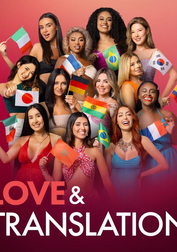 Love & Translation - Season 1