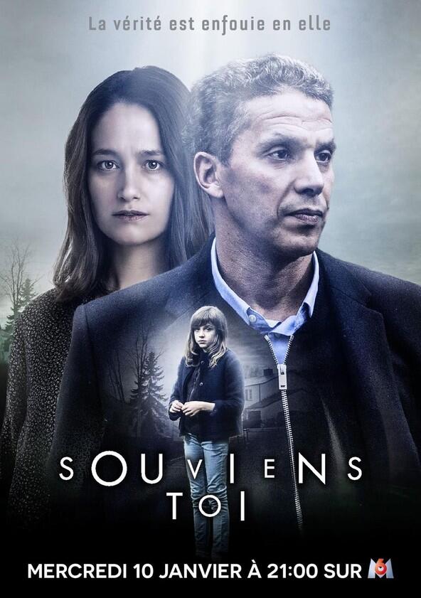 Souviens-toi - Season 1