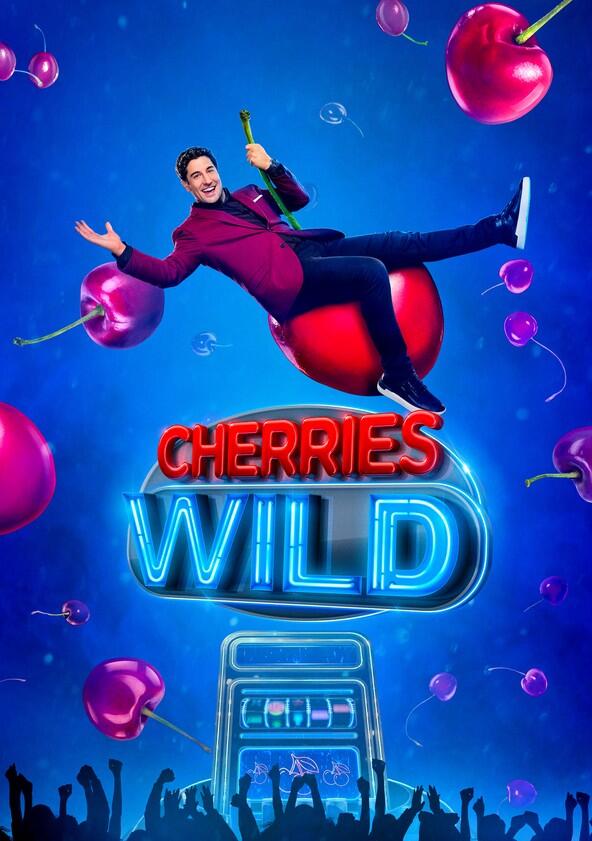 Cherries Wild - Season 1