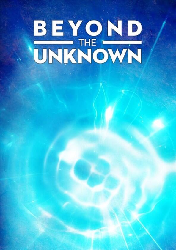 Beyond the Unknown - Season 5