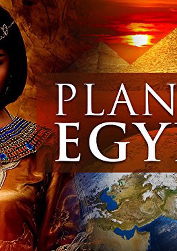 Planet Egypt - Season 1