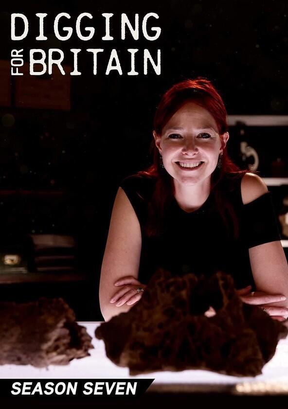 Digging for Britain - Season 7