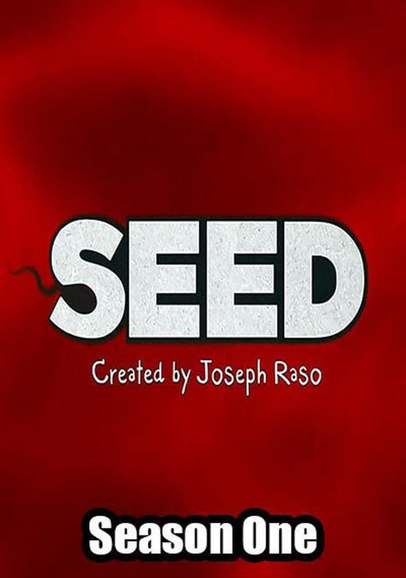 Seed - Season 1