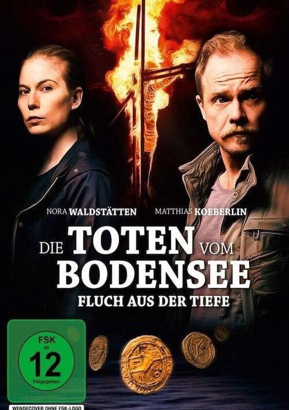 Die Toten vom Bodensee - Season 1