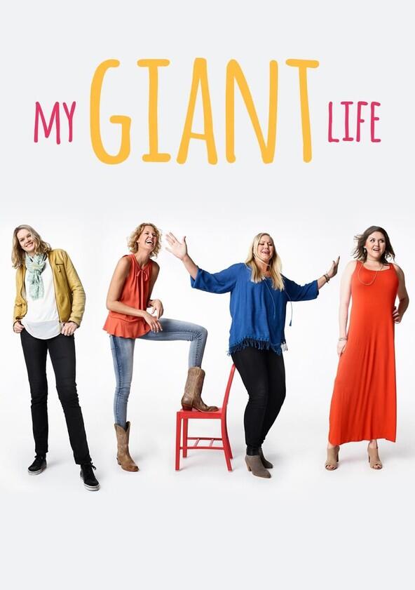 My Giant Life - Season 3