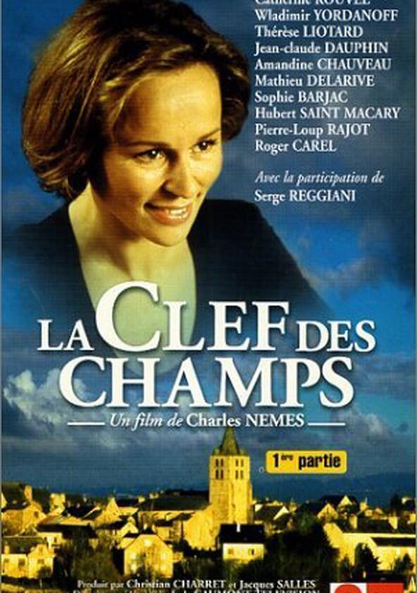 La clef des champs - Season 1