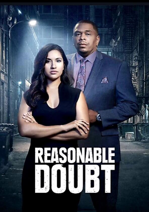 Reasonable Doubt - Season 5