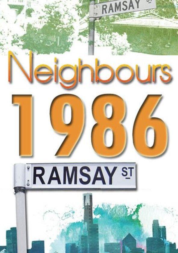 Neighbours - Season 2