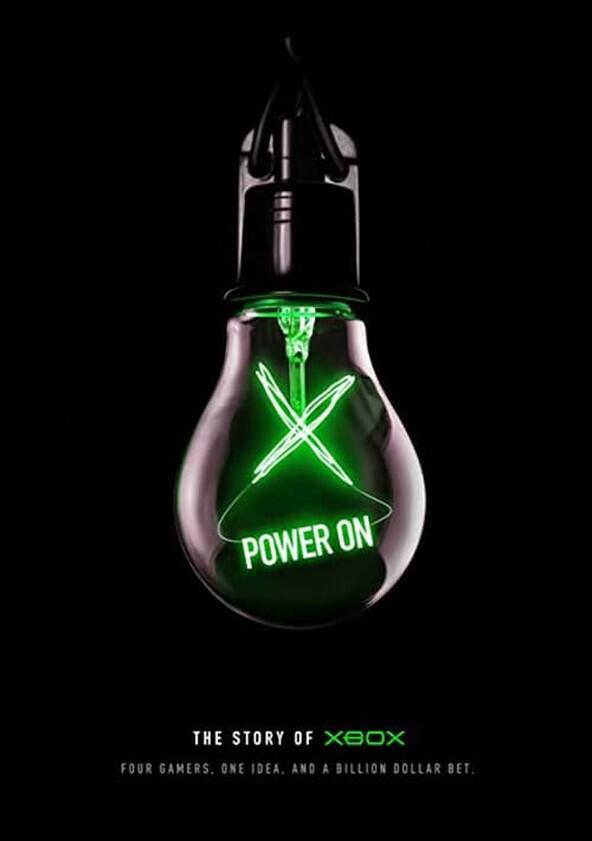 Power On: The Story of Xbox - Season 1