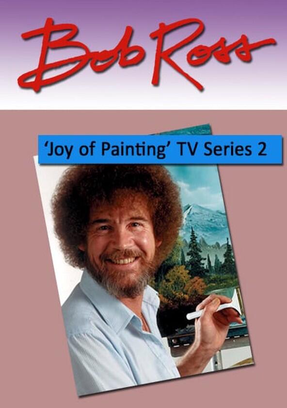 The Joy of Painting - Season 2