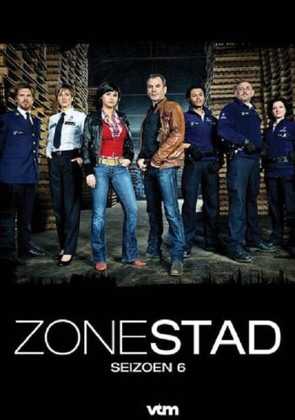 Zone Stad - Season 6