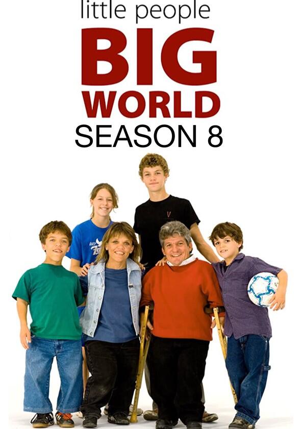 Little People, Big World - Season 8