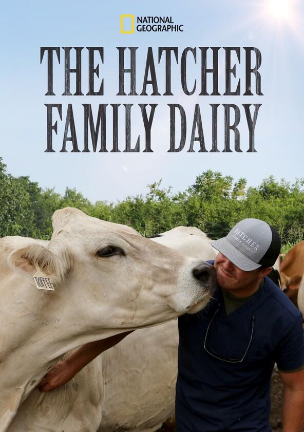 The Hatcher Family Dairy - Season 1