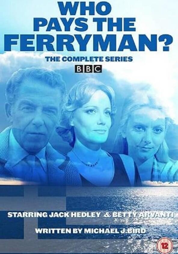 Who Pays the Ferryman? - Season 1