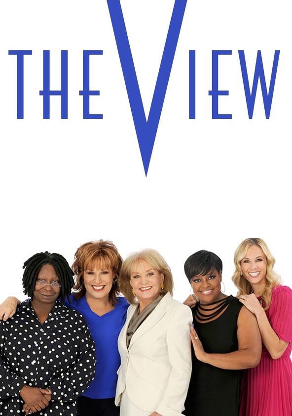 The View - Season 16