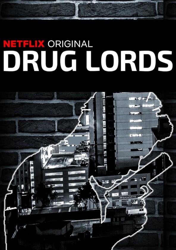 Drug Lords - Season 2