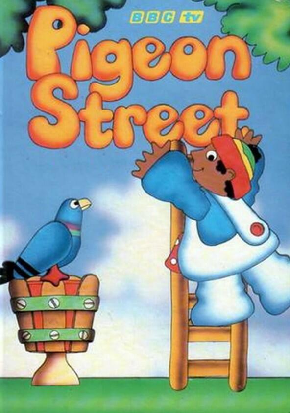 Pigeon Street - Season 1