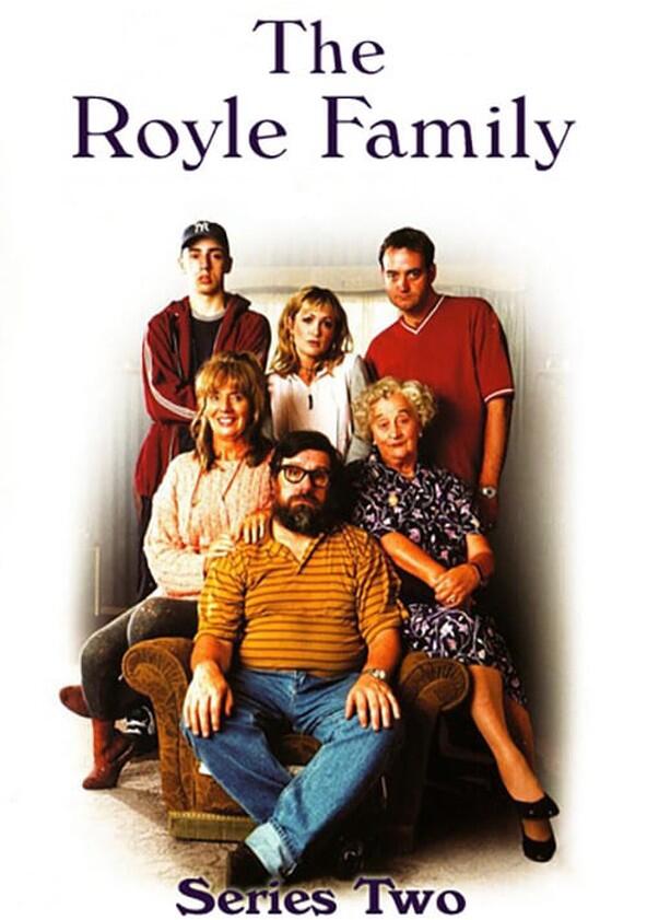 The Royle Family - Season 2