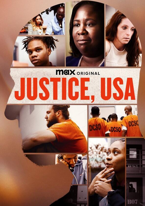 Justice, USA - Season 1