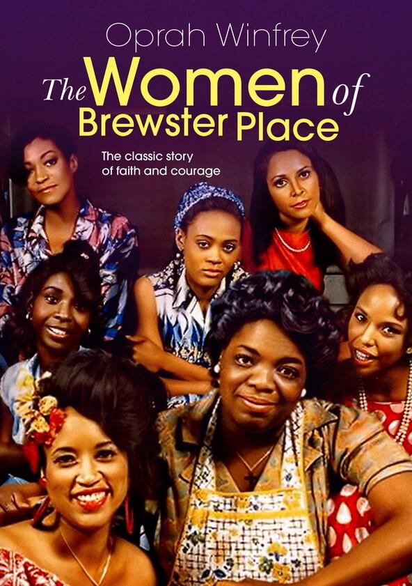 The Women of Brewster Place - Season 1