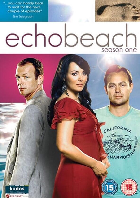 Echo Beach - Season 1