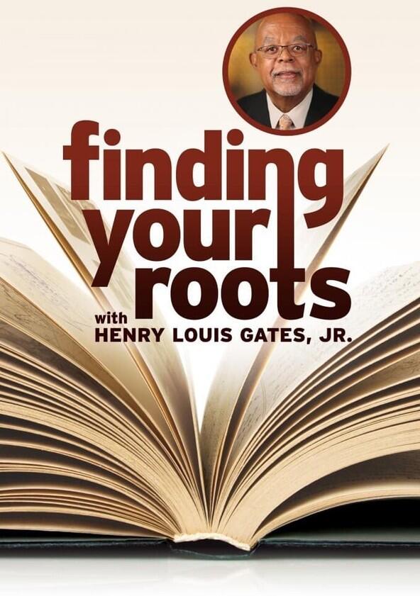 Finding Your Roots with Henry Louis Gates Jr. - Season 9