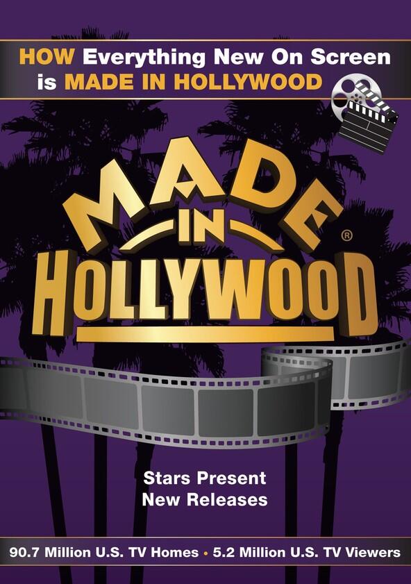 Made in Hollywood - Season 5