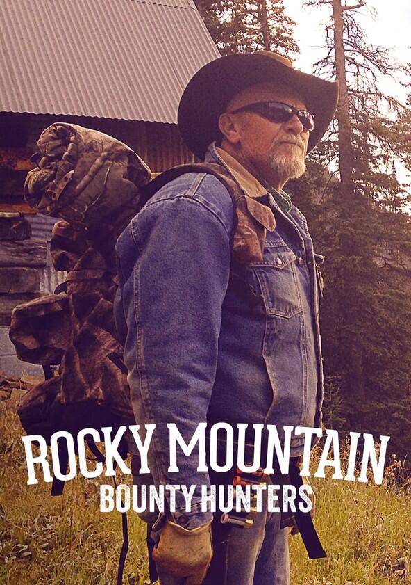 Rocky Mountain Bounty Hunters - Season 1