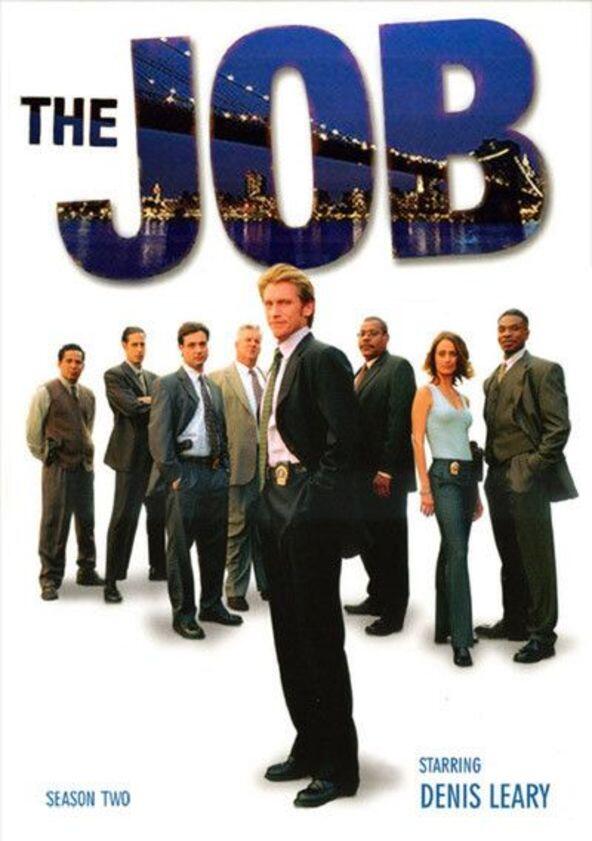 The Job - Season 2