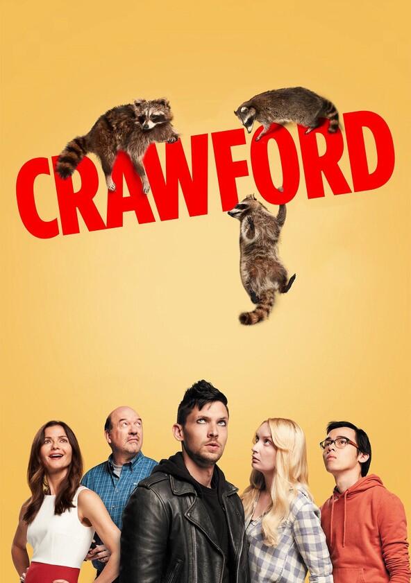 Crawford - Season 1