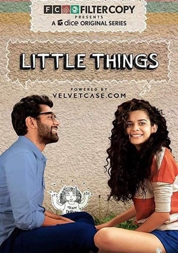 Little Things - Season 1