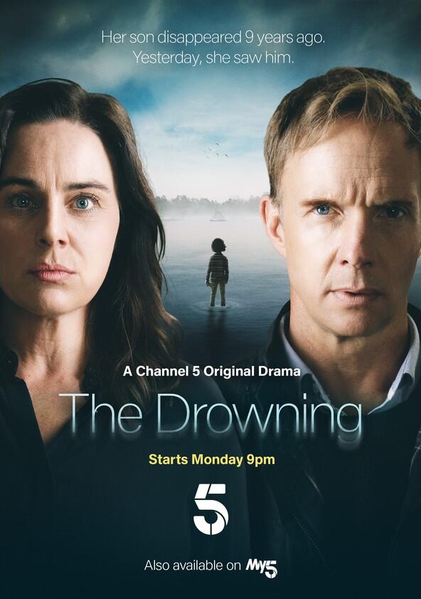 The Drowning - Season 1