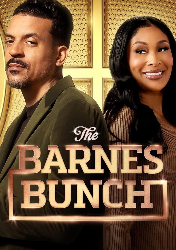 The Barnes Bunch - Season 1