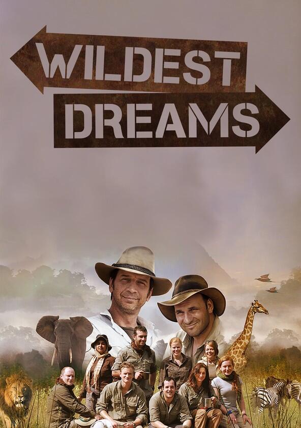 Wildest Dreams - Season 1