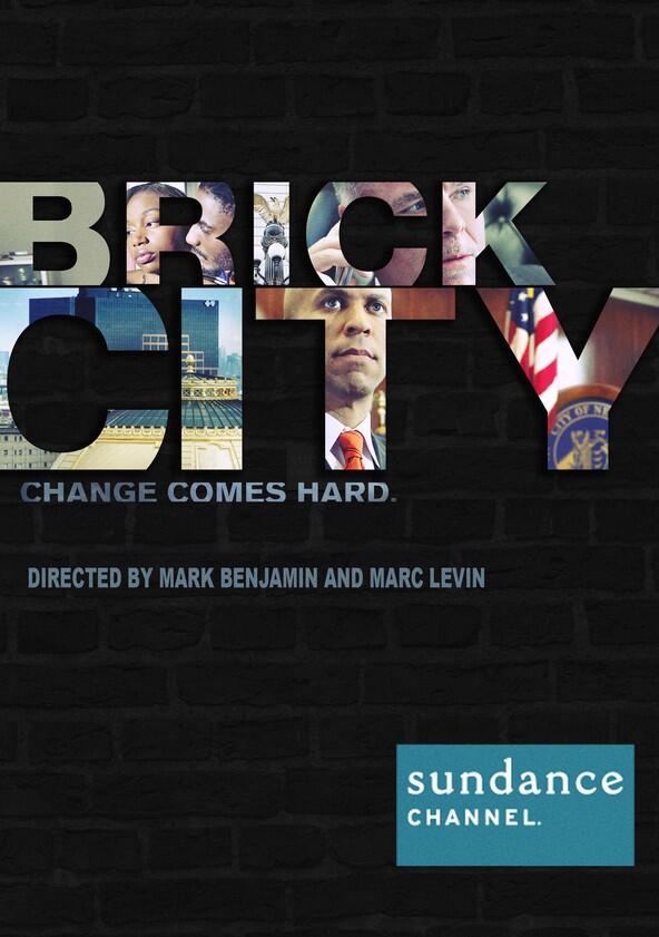 Brick City - Season 1