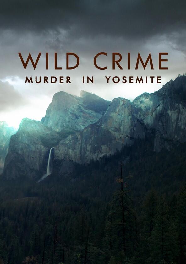 Wild Crime - Season 2