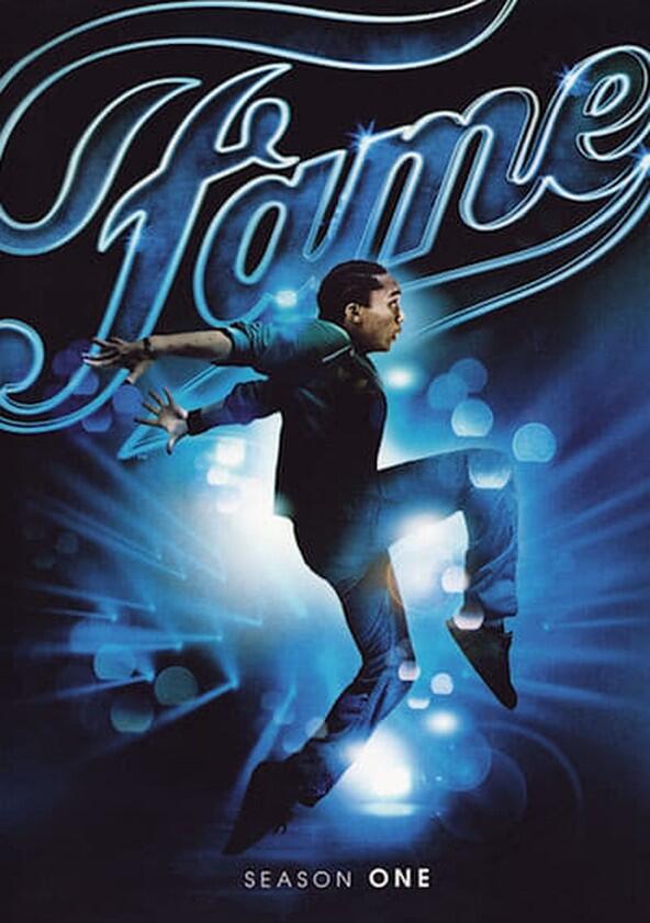 Fame - Season 1