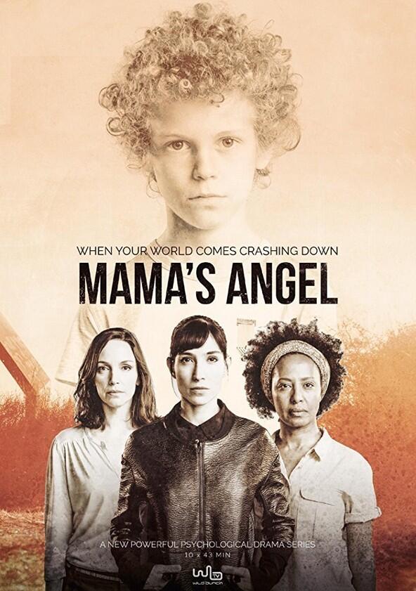 Mama's Angel - Season 1