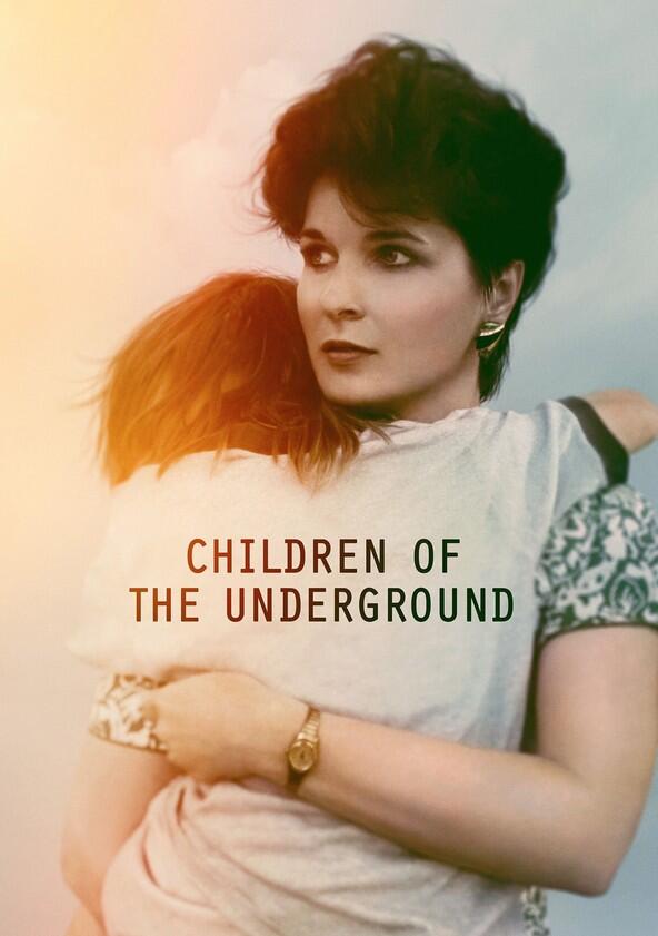 Children of the Underground - Season 1