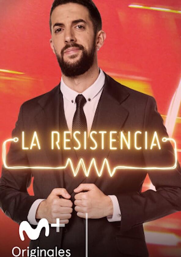 La Resistencia - Season 2