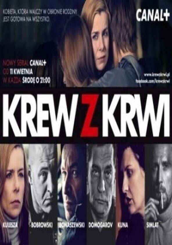 Krew z krwi - Season 1