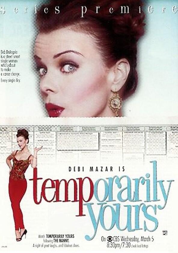 Temporarily Yours - Season 1