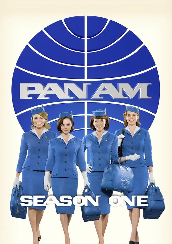 Pan Am - Season 1