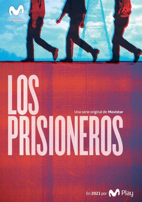 Los Prisioneros - Season 1