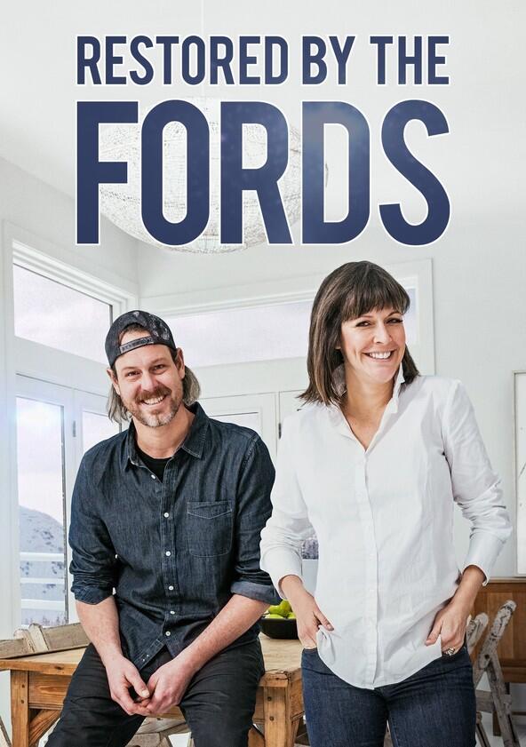 Restored by the Fords - Season 2