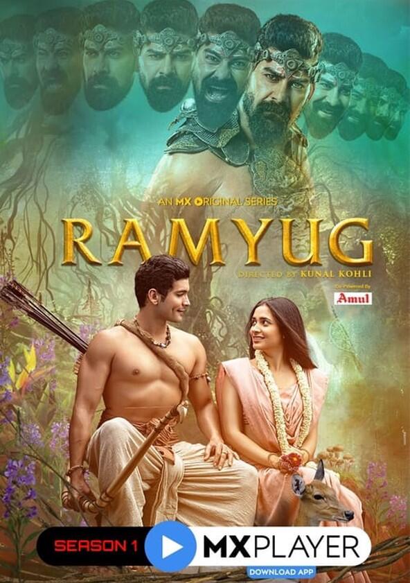 Ramyug - Season 1