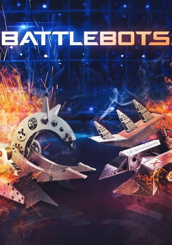 BattleBots - Season 1