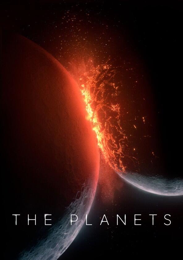 The Planets - Season 1