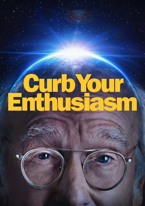 Curb Your Enthusiasm - Season 11