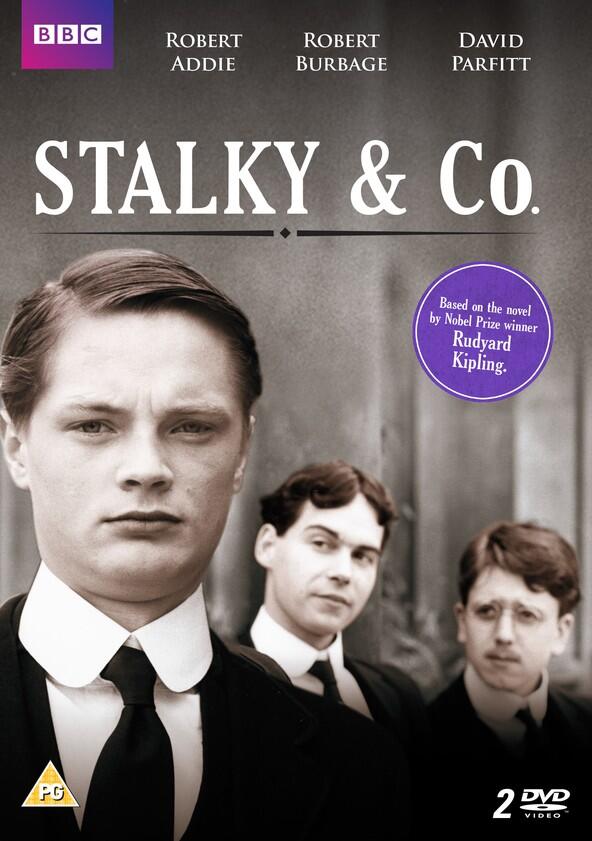 Stalky & Co. - Season 1